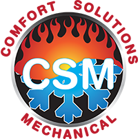 Comfort Solutions Mechanical