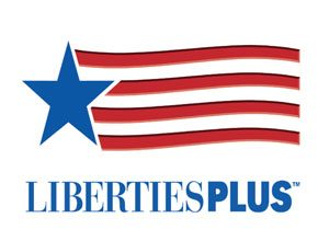Liberties Dealer logo